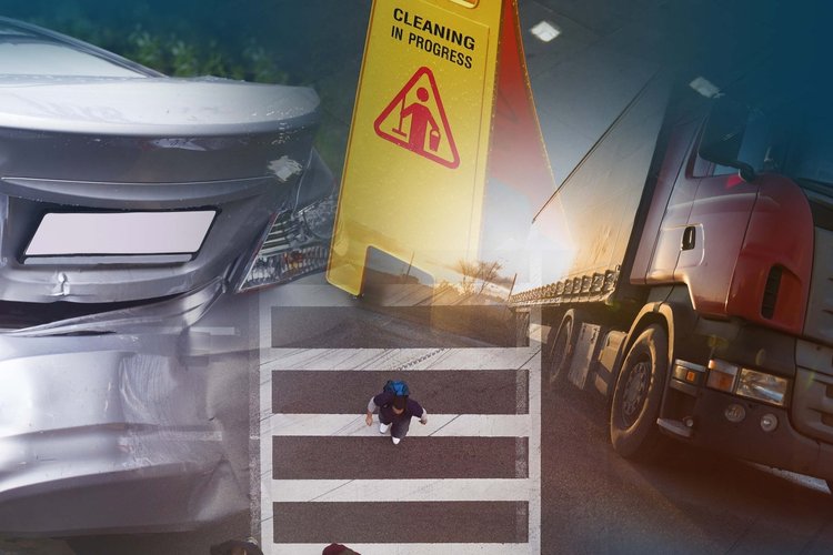Personal Injury Lawyer Cases