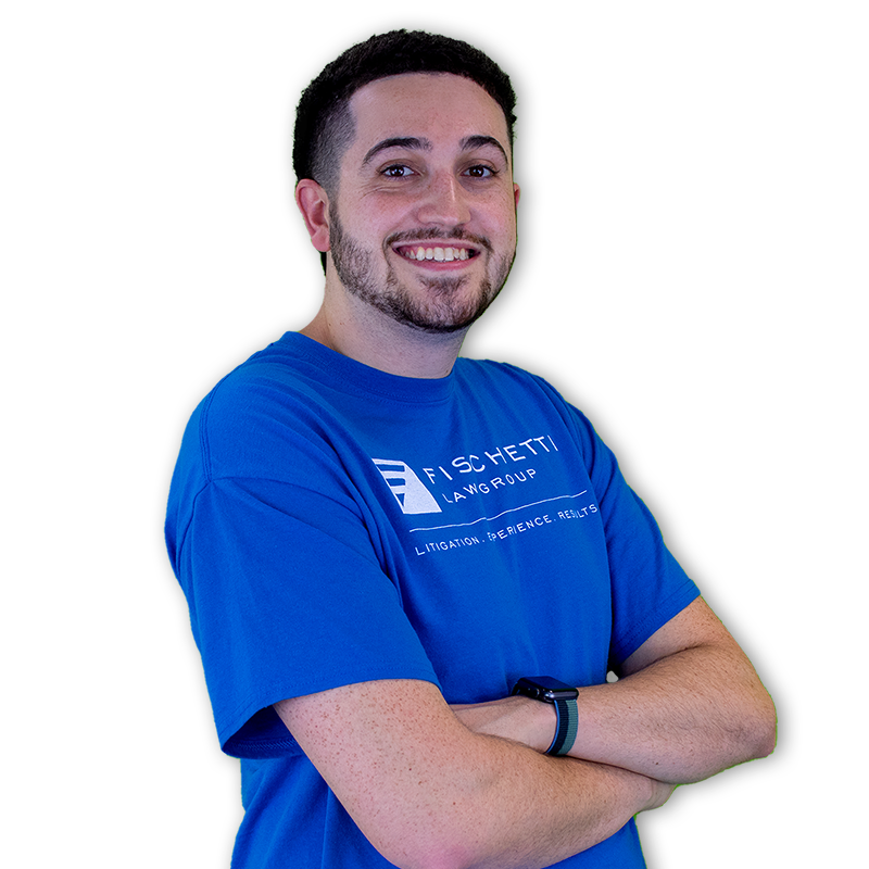 Personal Injury Attorney Florida Team - Fischetti Law Group