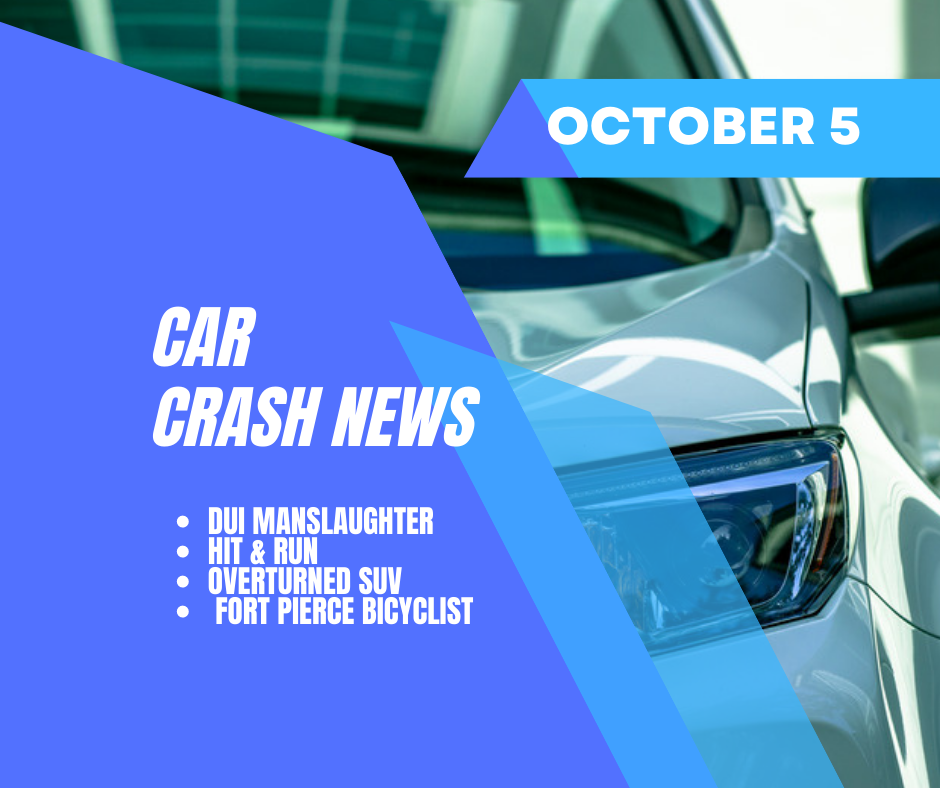 DUI / Hit & Run News