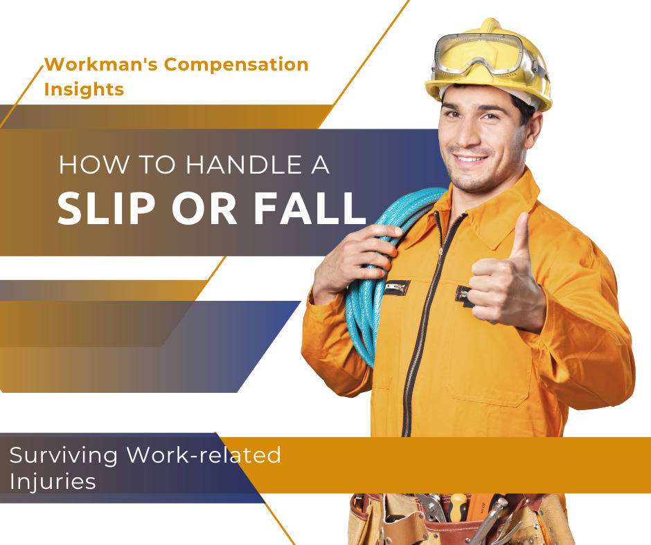 workers compensation