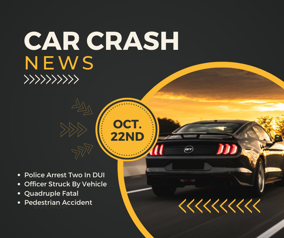 Car Crash News