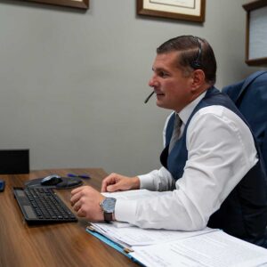 personal injury attorney