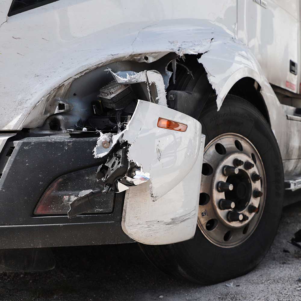 truck accidents fort pierce - fort pierce truck accident attorney