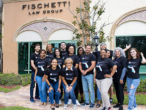 fischetti-team Boynton Beach Personal Injury Attorneys