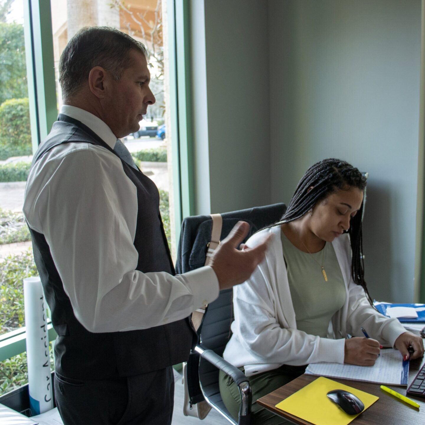 Attorney_consulting Personal Injury Attorney Boynton Beach florida