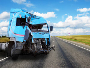 Truck Accident Lawyer Lake Worth