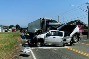 Truck Accident Lawyer Pompano Beach Florida