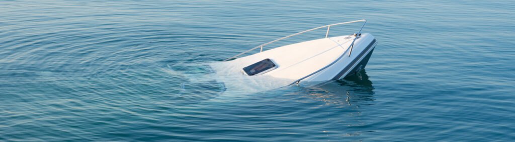 Florida Boat Accident - Boat Accident Lawyer Fort Pierce