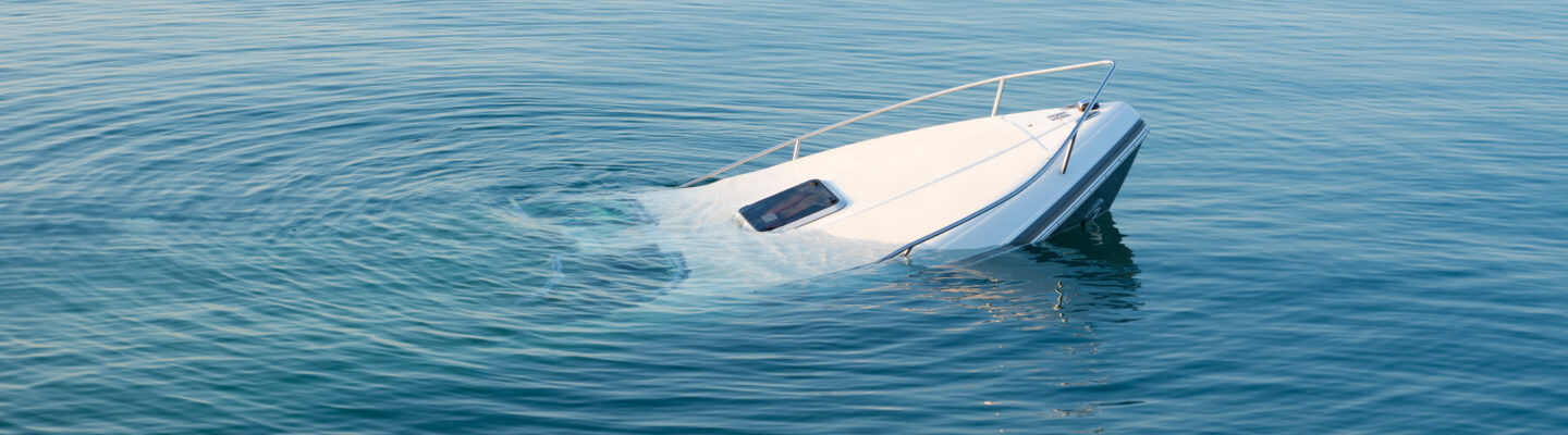 Accidente de barco en Florida - Abogado de accidentes de barco Fort Pierce