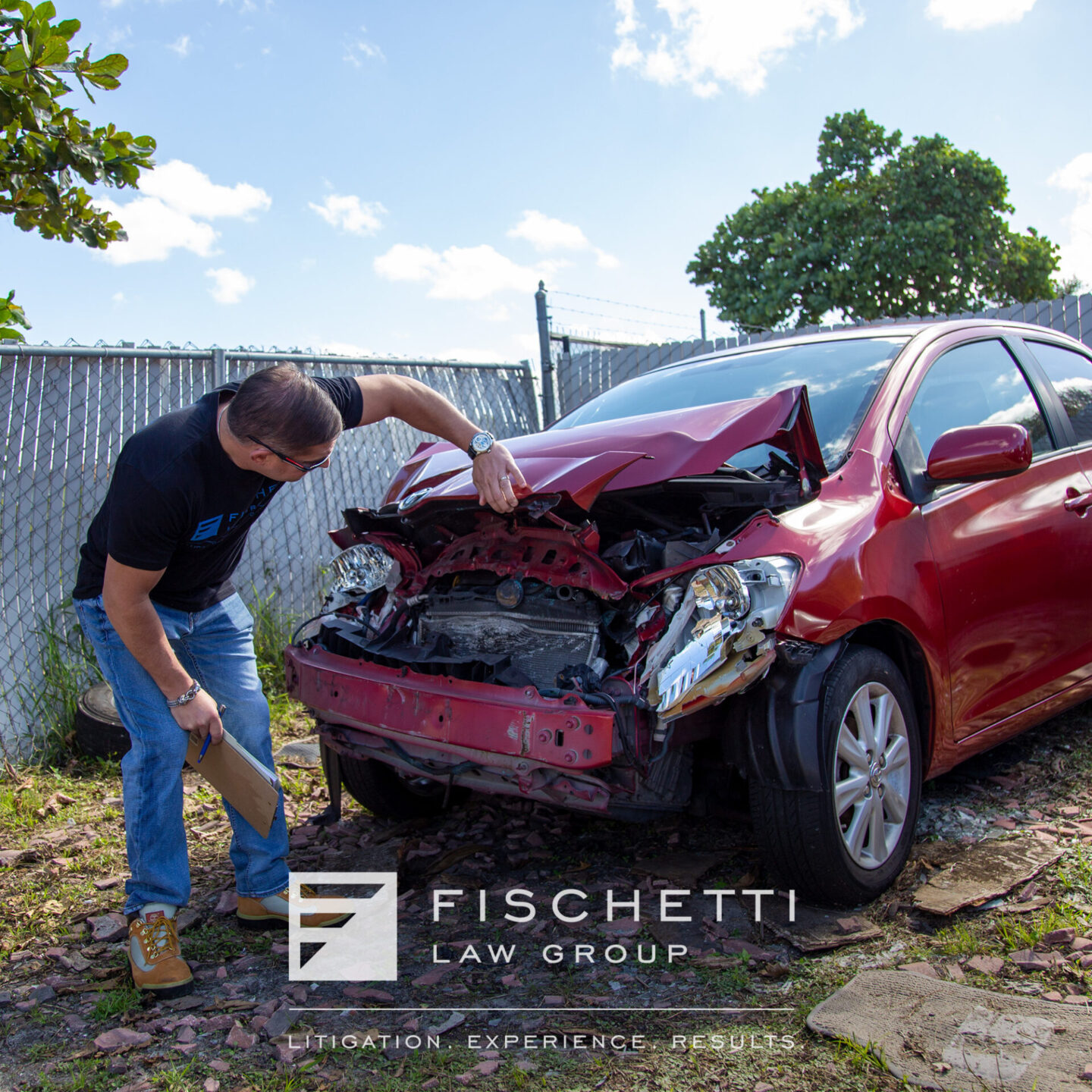 Abogado de Lesiones Personales Boynton Beach, Florida - Abogado de Accidentes Boynton Beach