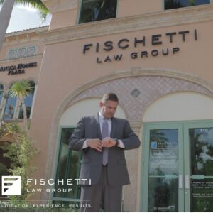 Michael Fischetti, PIP Attorney, PIP Collections, PIP Claims, PIP Cases