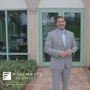 PIP lawyer collections lawyer - fischetti law group - stuart florida - best pip lawyers in stuart florida