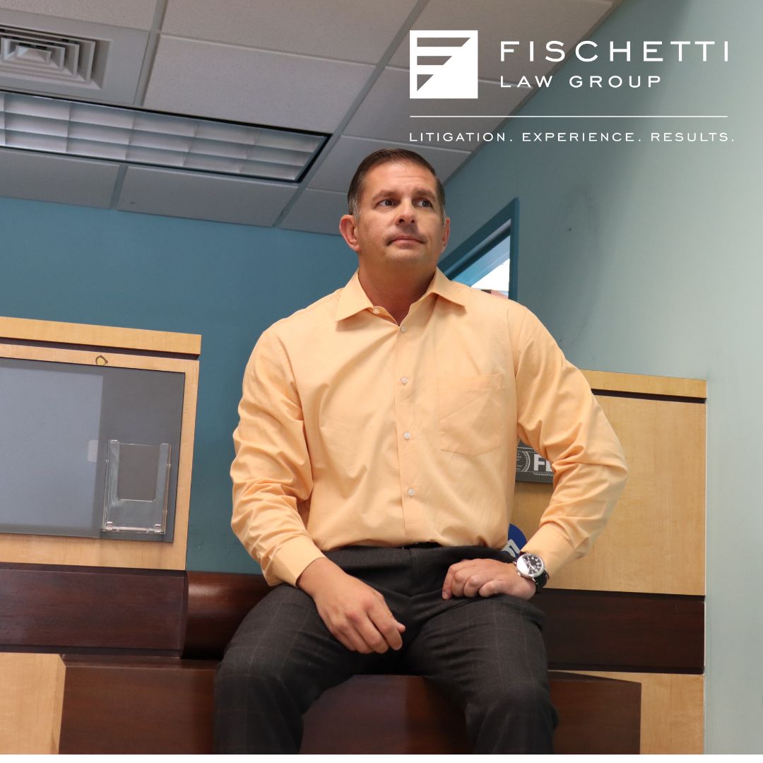 Michael Fischetti, Attorney, PIP, Best PIP Attorney, FLorida