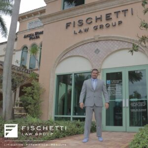 PIP Collections Lawyer Michael Fischetti - Personal Injury Lawyer