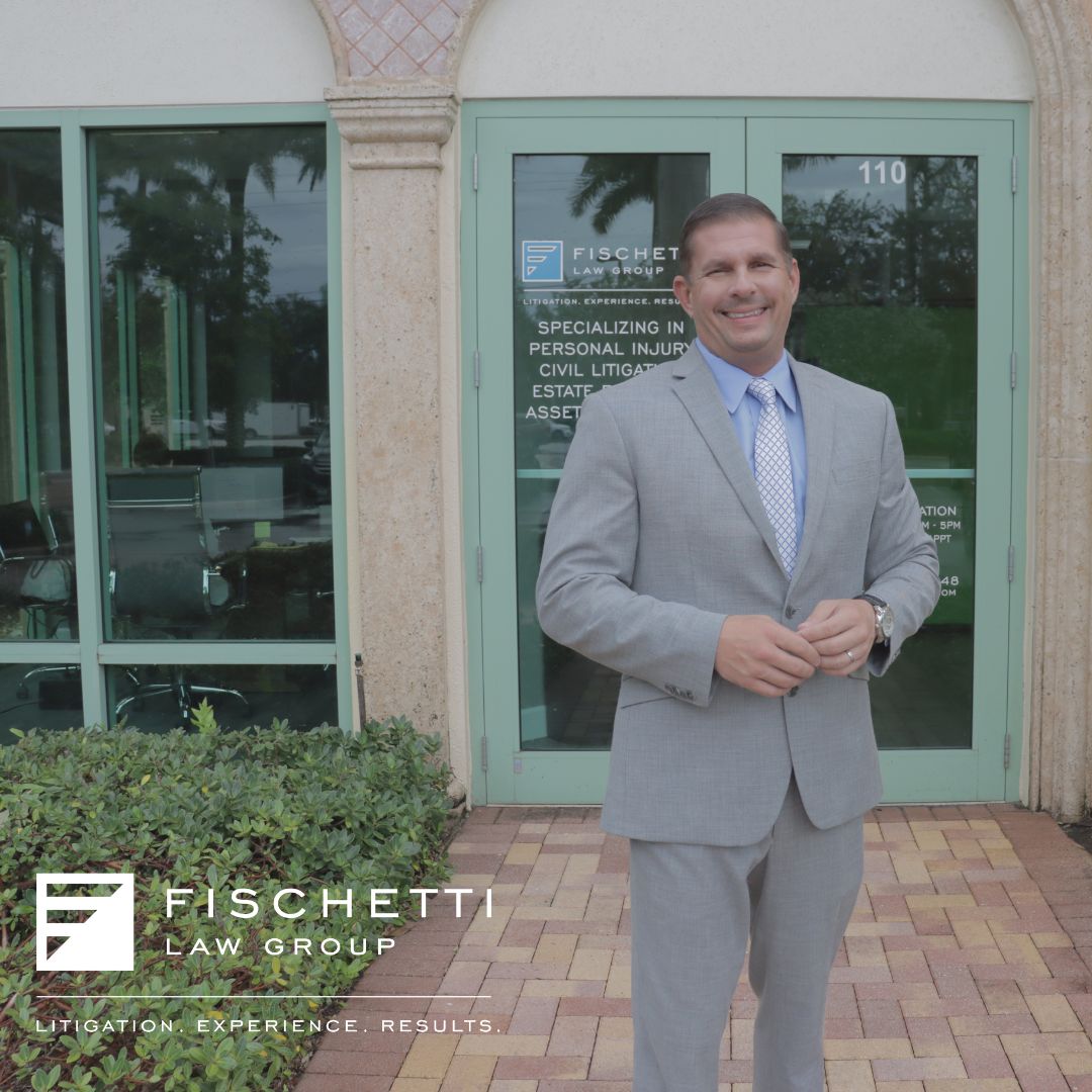 Abogado de colecciones de abogados de PIP - fischetti law group - stuart florida - los mejores abogados de pip en stuart florida