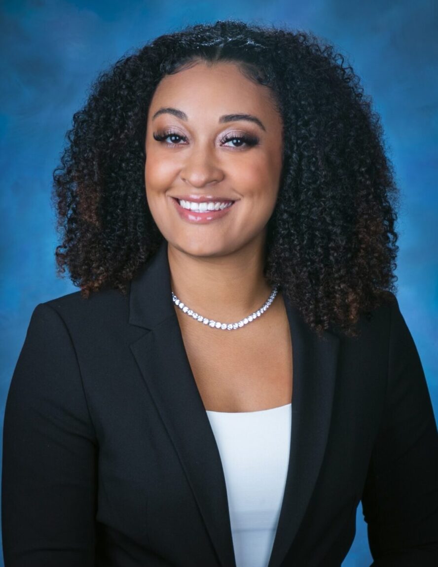 Cheyenne Pearson Florida Attorney