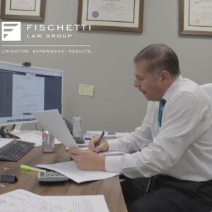 michael fischetti, car accident attorney, martin county
