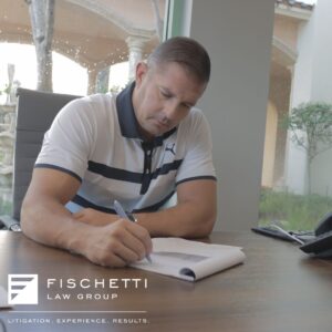 michael fischetti, injury attorney, port st. lucie