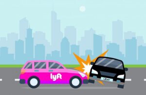 Lyft accident lawyers boynton beach florida