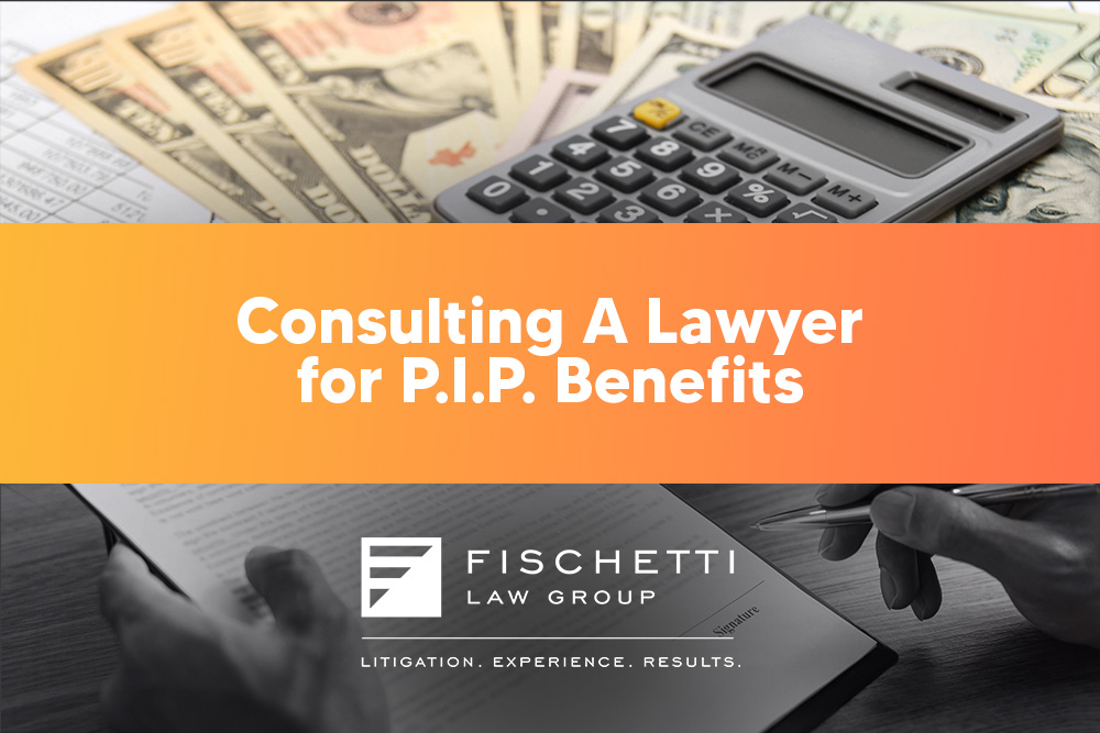 PIP Lawyer Florida - Consulting a Lawyer for PIP