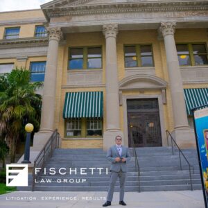 Personal Injury Lawyer Michael Fischetti Greenacres Florida