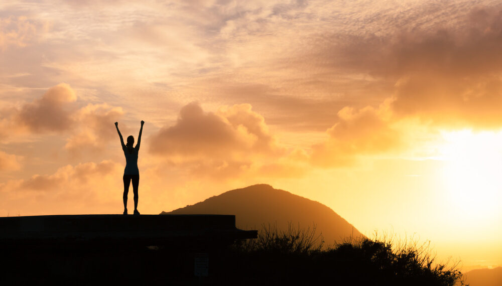 Meeting New Years Resolutions Law Firm Blog Post