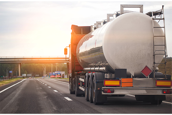 fuel truck accident lake worth