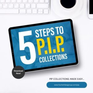 5 Steps to PIP Collections