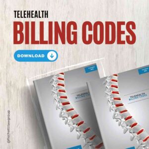 Telehealth Billing Codes - Post Covid19, PIP Collections