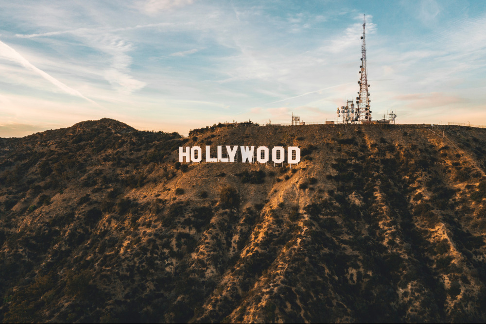 hollywood sign estate planning attorney near me