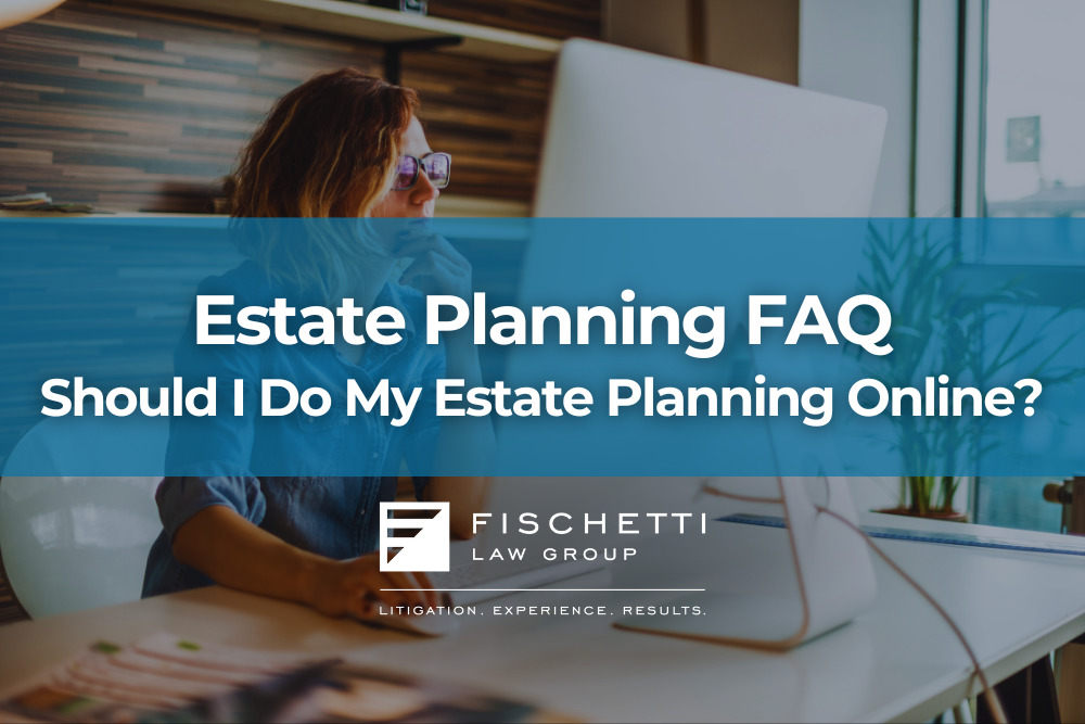 online estate planning