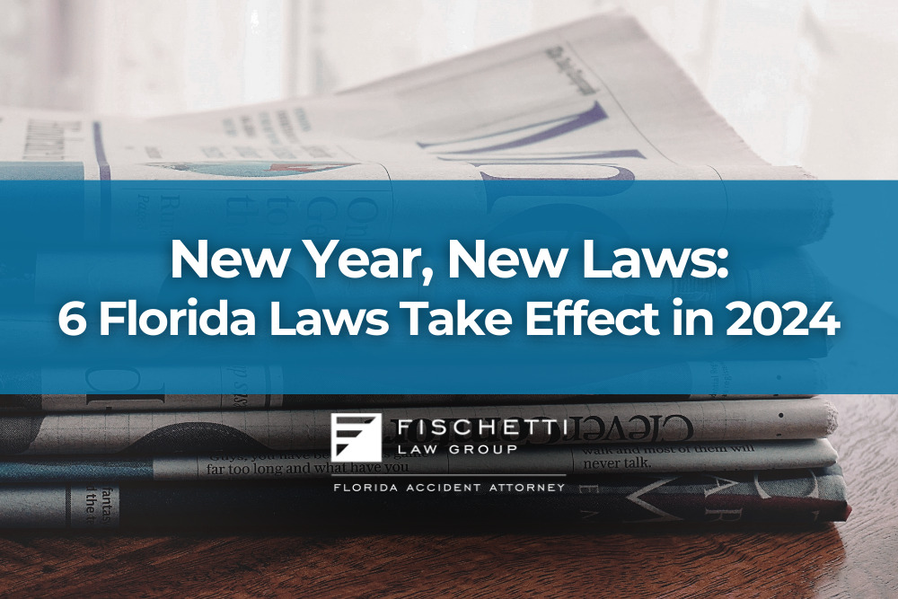 banner titled new year new laws in florida for 2024