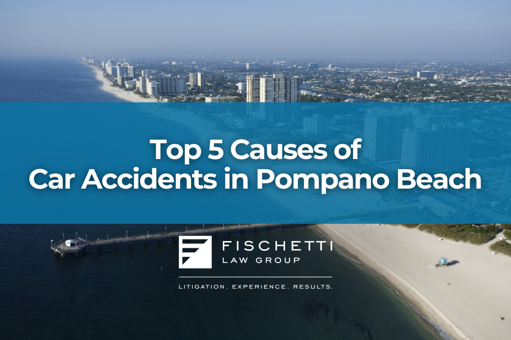 lawyer for car accidents in pompano beach florida