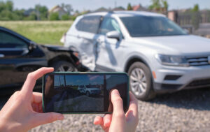 Pompano Beach Car Accident Lawyer - Collecting Evidence