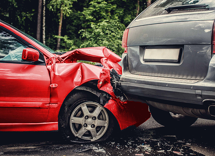 car accident fischetti law group