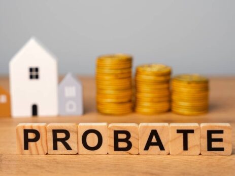 Probate law - assets subject to probate | Fischetti Law Group